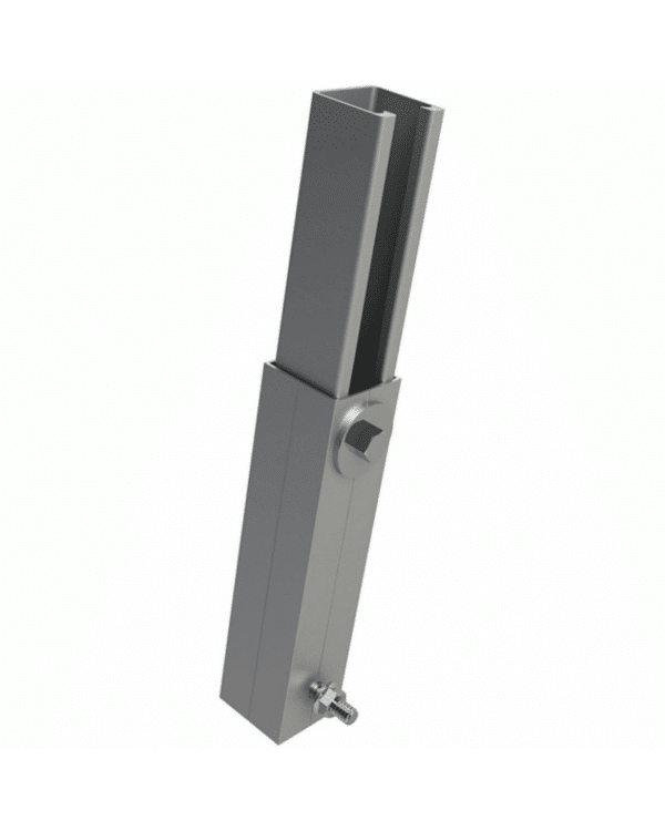 UniRac SM ADJ TILT KIT