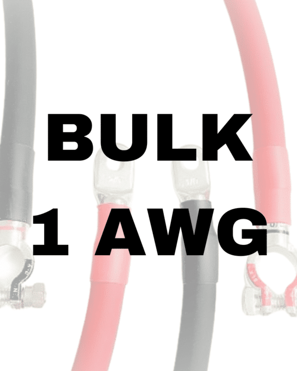 BULK 1AWG