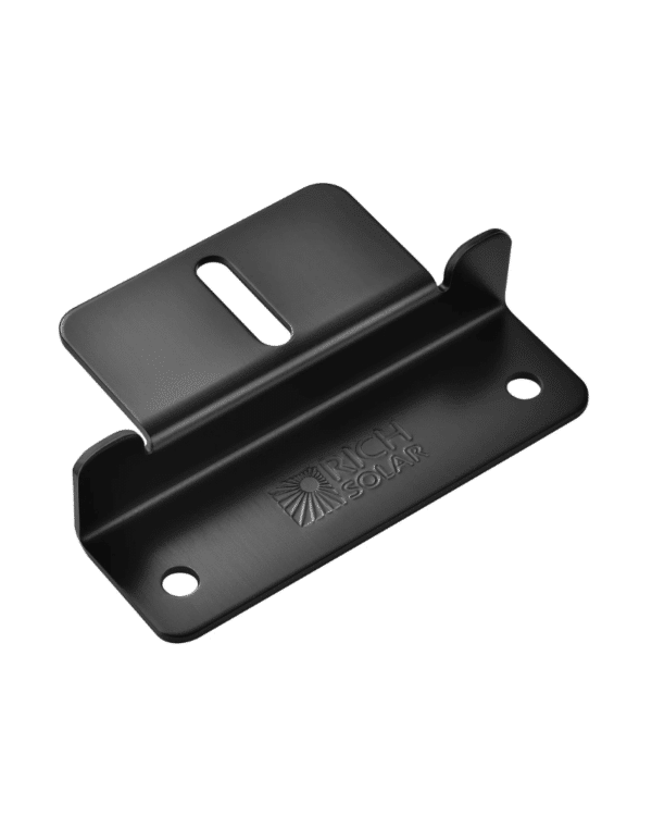 Rich Solar Z-Brackets