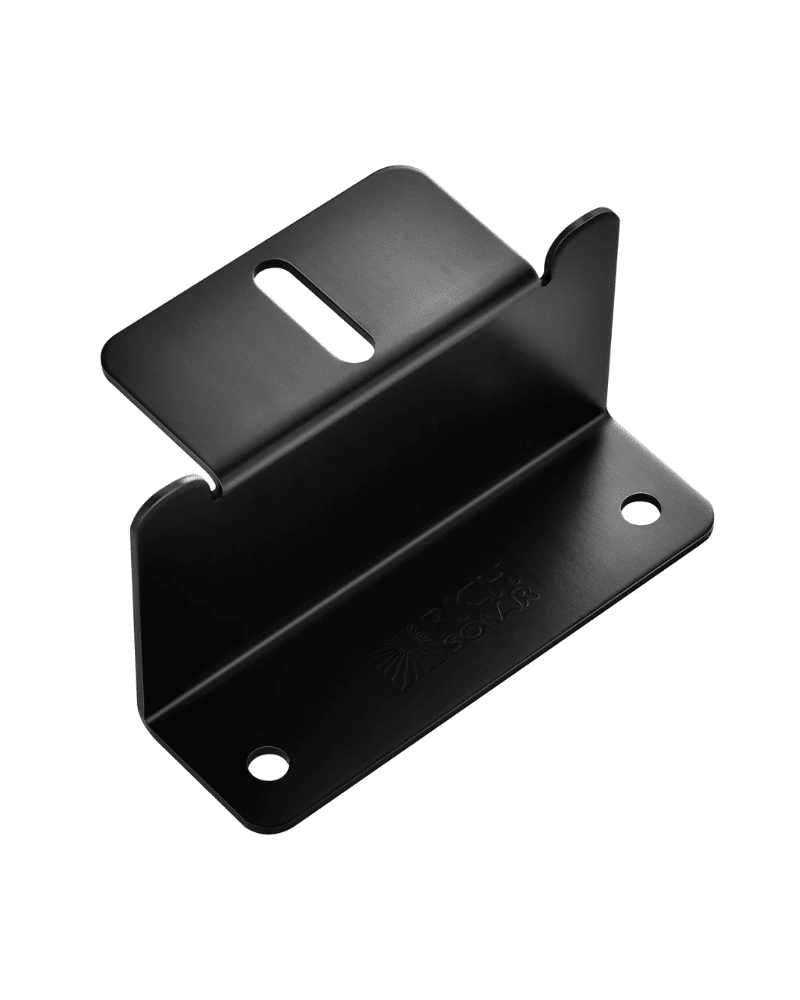 Rich Solar Z-Brackets
