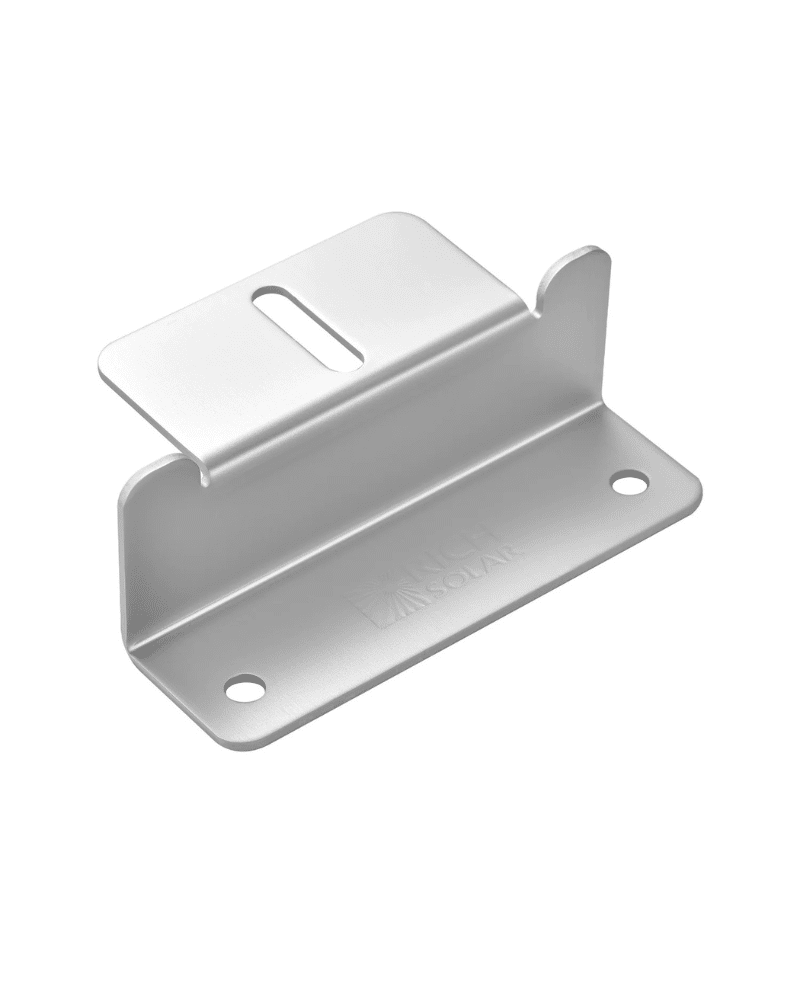 Rich Solar Z-Brackets