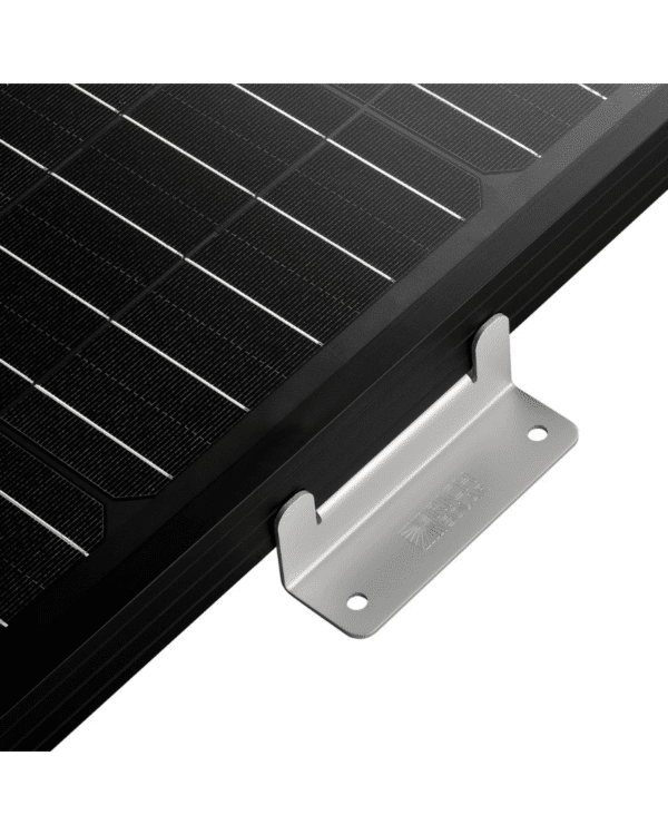 Rich Solar Z-Brackets