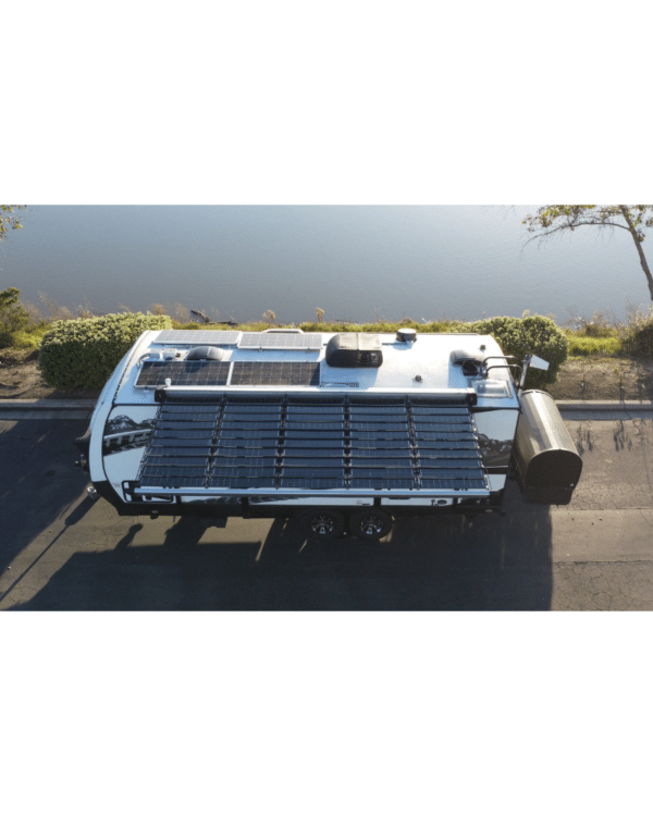 Xponent Xpanse 1200W Solar Awning