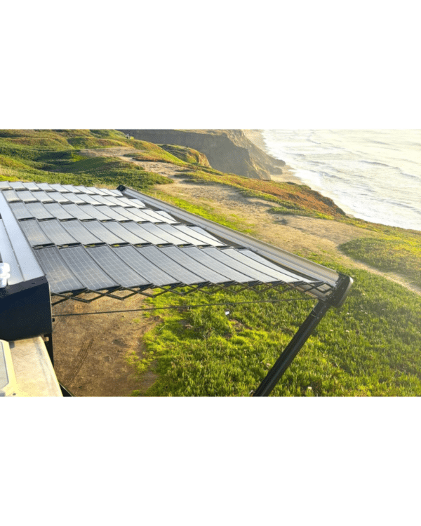 Xponent Xpanse 1200W Solar Awning