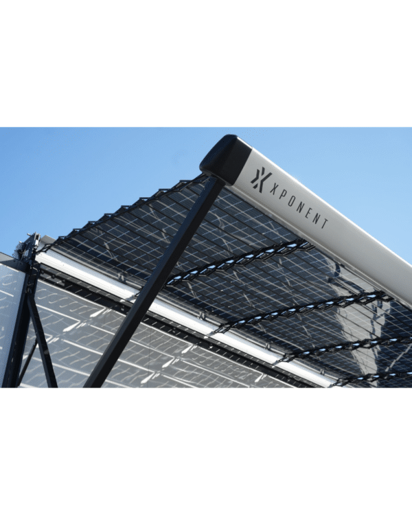 Xponent Xpanse 1200W Solar Awning