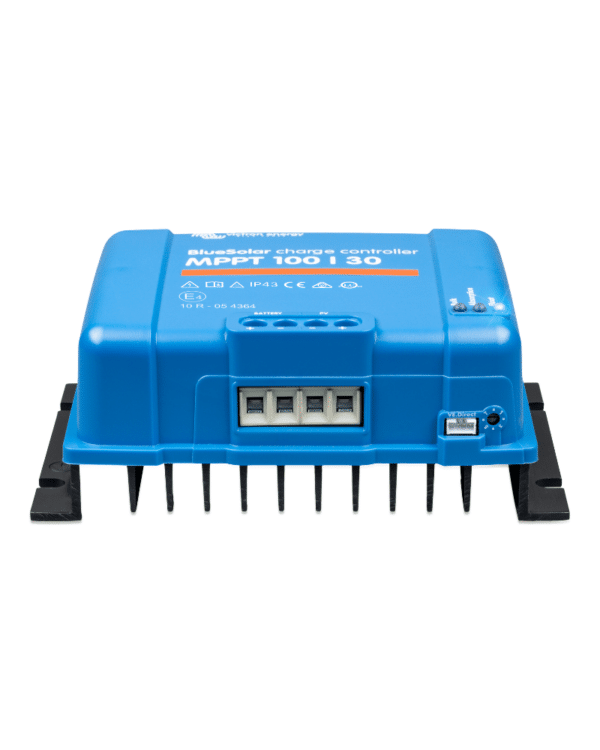 Victron Energy BlueSolar MPPT Charge Controller 100/30