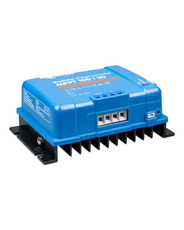 Victron Energy BlueSolar MPPT Charge Controller 100/30