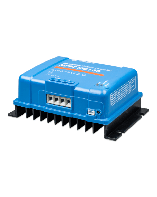 Victron Energy BlueSolar MPPT Charge Controller 100/30