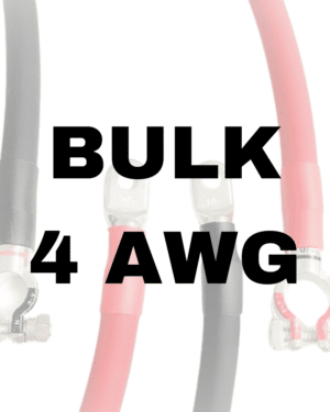 BULK 4 AWG