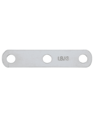 BEP 779-LBJ-3 Pro Installer 3 Way Joiner Bar