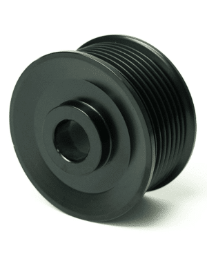 Pulleys for High Output Alternators / High Amp Alternators