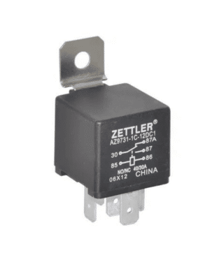 RELAY AUTOMOTIVE SPDT 30A 12V