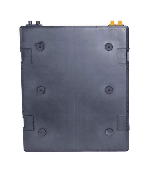 Expion360 EX2 Edge SmartTalk™ & VHC™ | UL1973 Certified