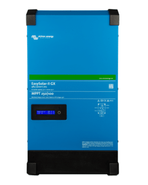 Victron Energy EasySolar-II 48/5000/70-50 MPPT 250/100 GX
