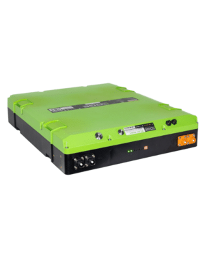Expion360 EX2 Edge SmartTalk™ & VHC™ | UL1973 Certified