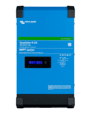 Victron Energy EasySolar-II 48/3000/35-32 MPPT 250/70 GX