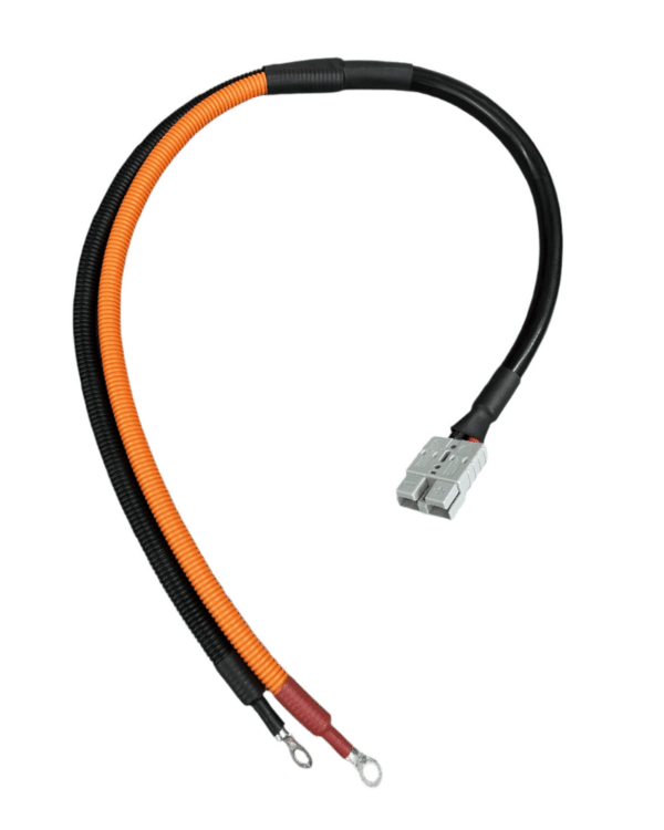 Epoch 12V 50A Battery Charger