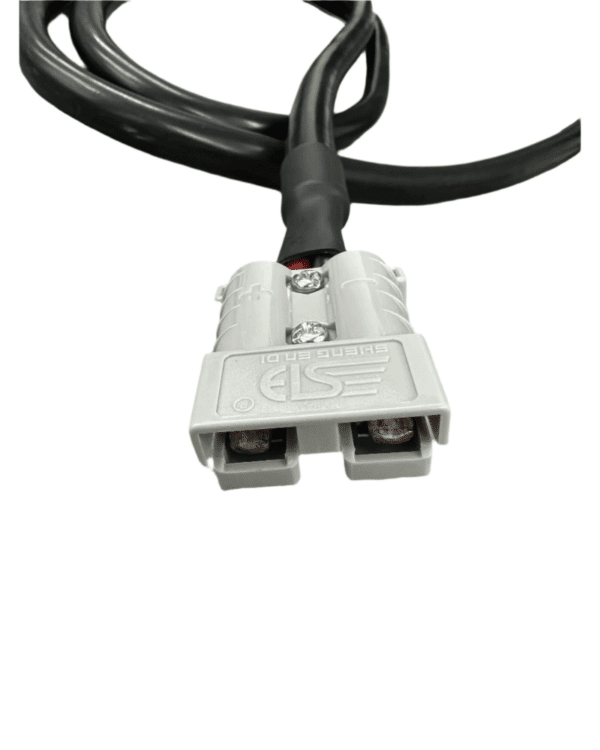 Epoch 12V 50A Battery Charger