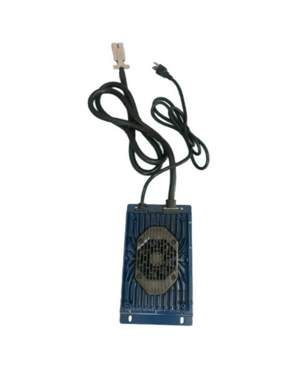 Epoch 12V 50A Battery Charger