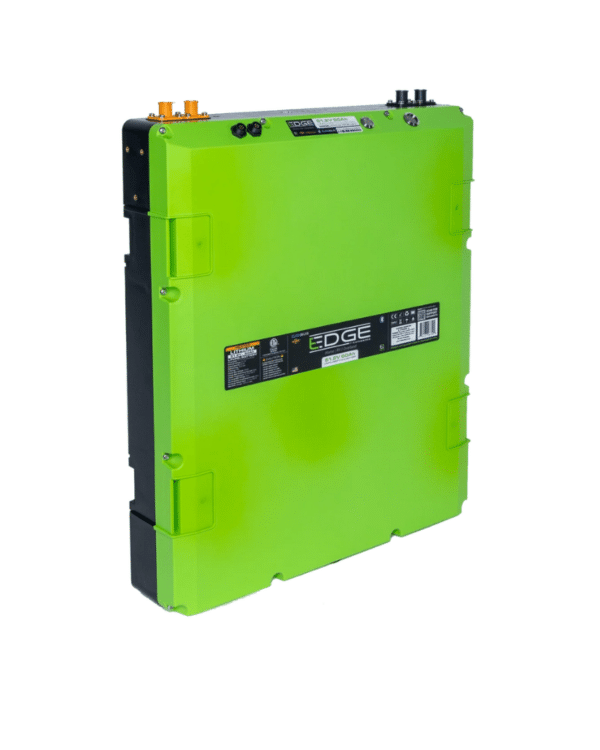 Expion360 EX2 Edge SmartTalk™ & VHC™ | UL1973 Certified