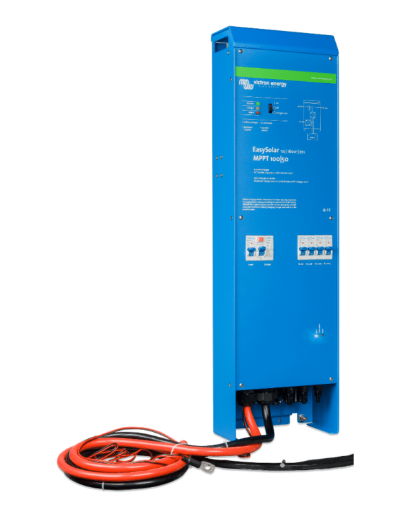 Victron Energy EasySolar 12/1600/70-16 MPPT 100/50