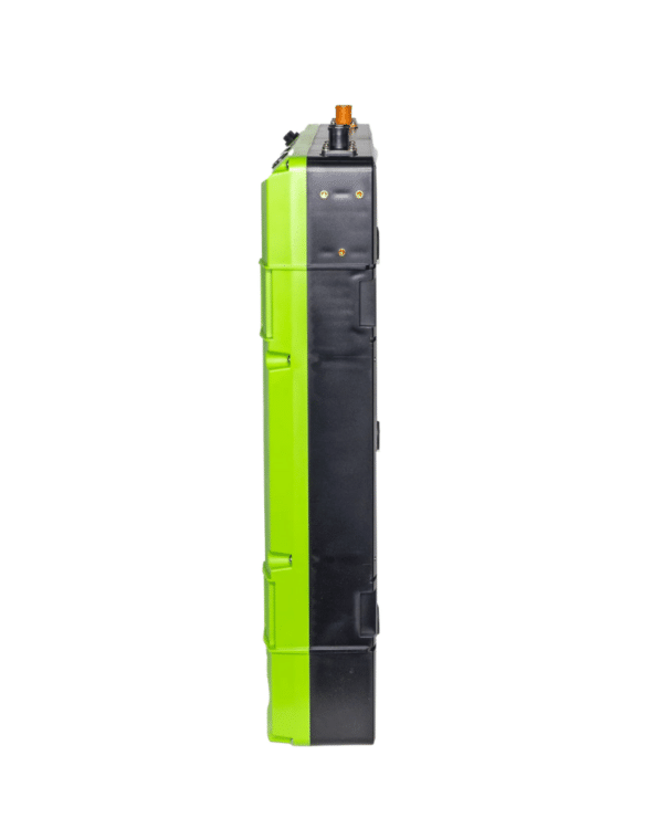 Expion360 EX2 Edge SmartTalk™ & VHC™ | UL1973 Certified