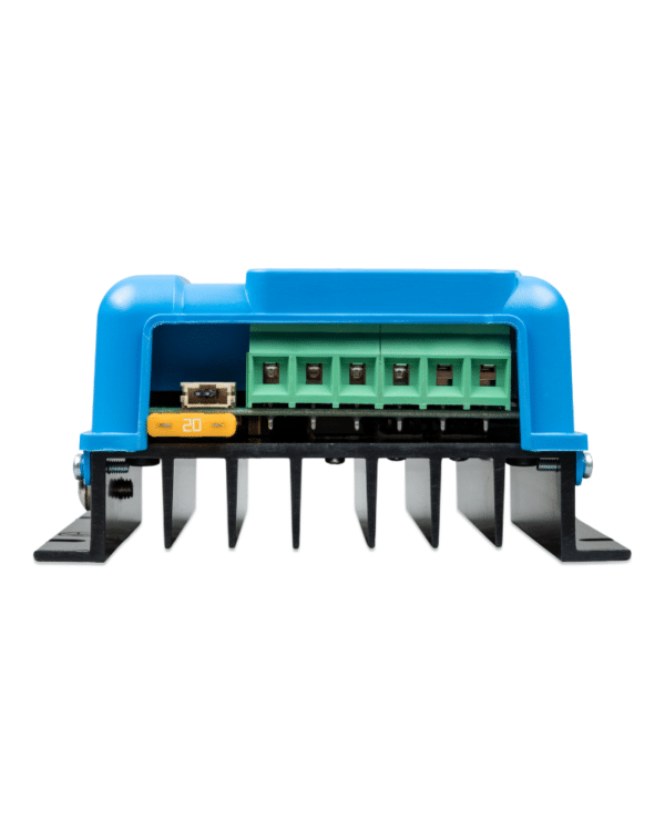Victron Energy BlueSolar MPPT 100/20 (up to 48V) Retail