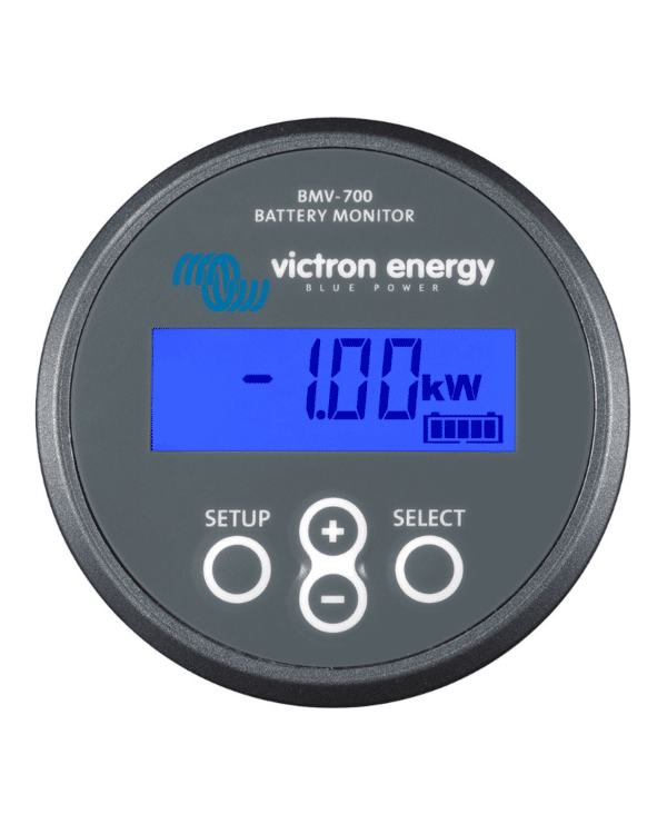 Victron Energy Battery Monitor BMV-700