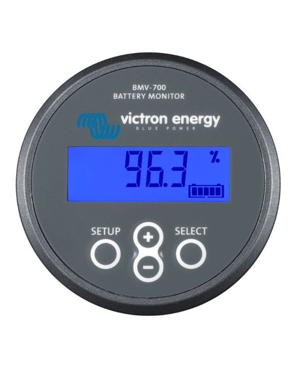 Victron Energy Battery Monitor BMV-700