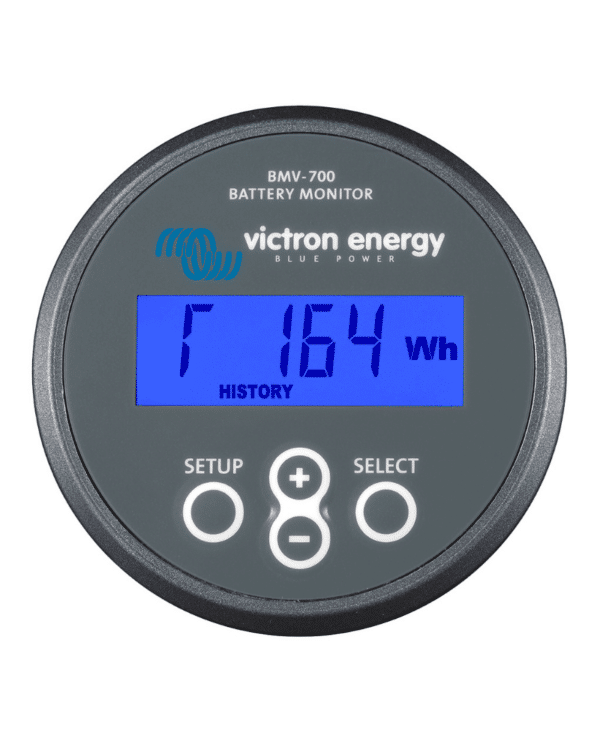 Victron Energy Battery Monitor BMV-700
