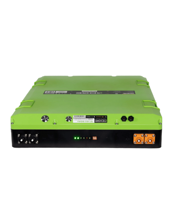 Expion360 EX2 Edge SmartTalk™ & VHC™ | UL1973 Certified