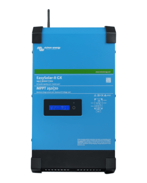 Victron Energy EasySolar-II 24/3000/70-32 MPPT 250/70 GX