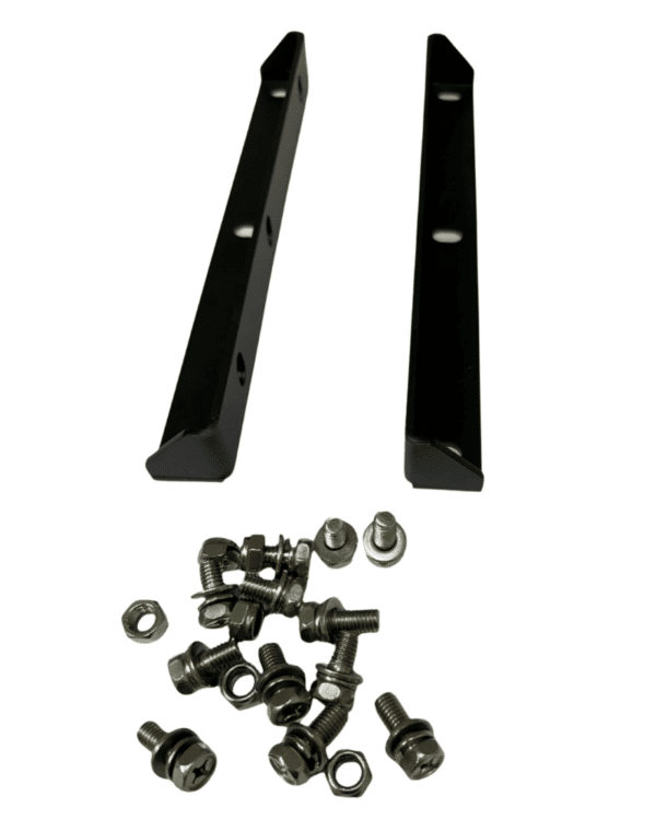 Mounting Hardware for Epoch Elite Series Batteries- C12460A, C24230A, C48100A
