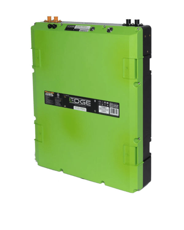 Expion360 EX2 Edge SmartTalk™ & VHC™ | UL1973 Certified