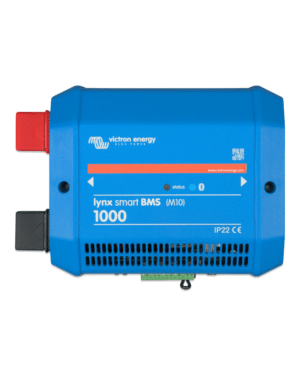 Victron Energy Lynx Smart BMS 1000 (M10)