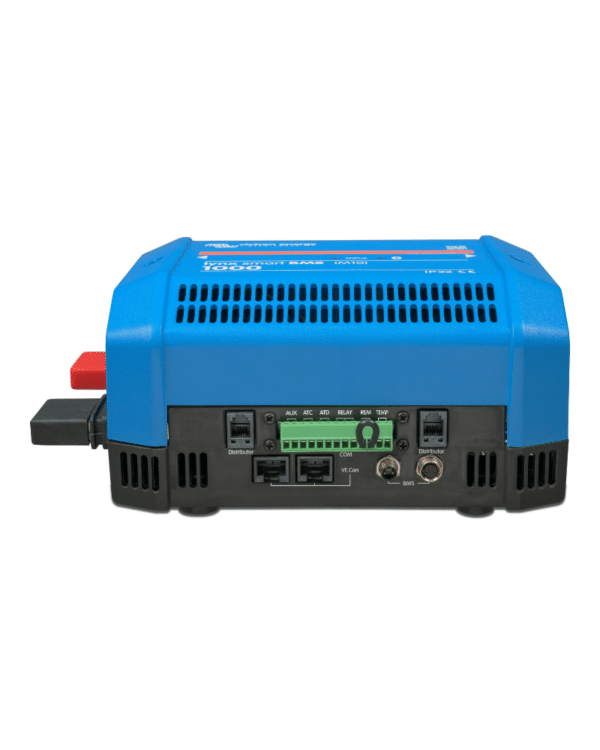 Victron Energy Lynx Smart BMS 1000 (M10)