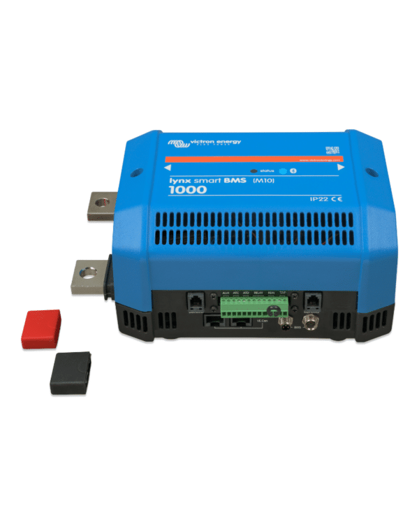 Victron Energy Lynx Smart BMS 1000 (M10)