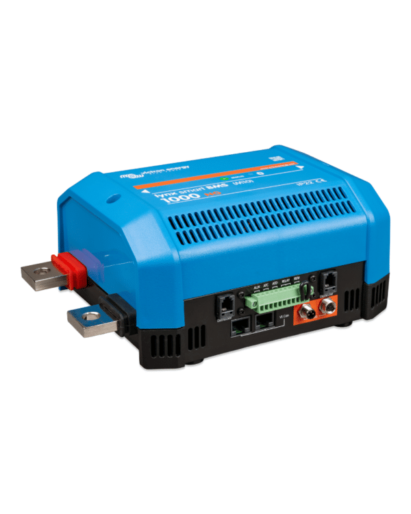 Lynx Smart BMS 1000 NG (M10)