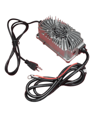 Epoch Battery Charger