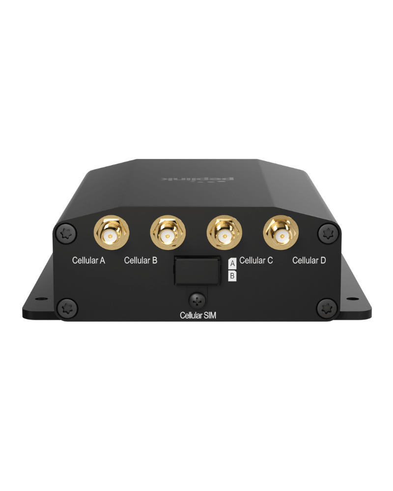 Peplink MAX BR1 Mini 5G without Wi-Fi
