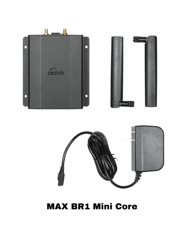 Max BR1 Mini Core