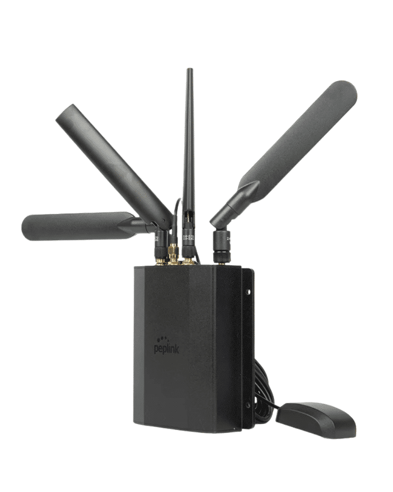 Peplink MAX BR1 Mini