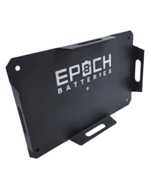 Epoch Essentials Battery Tray