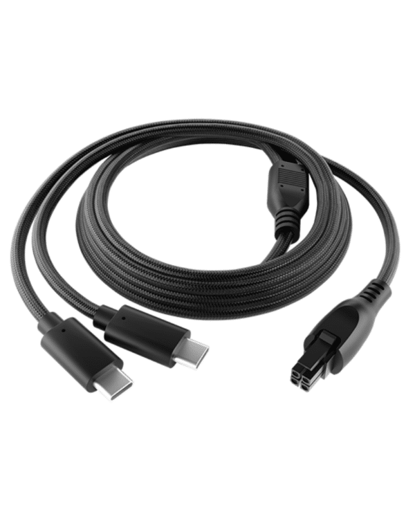 Peplink Mobile Router USB-C Power Cable