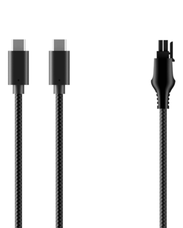 Peplink Mobile Router USB-C Power Cable