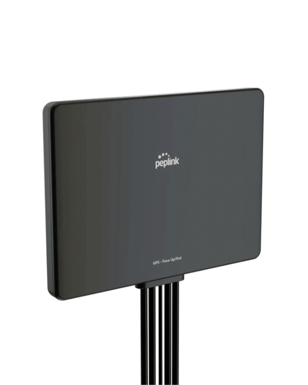 Peplink Slim 40G 5G/GPS Antenna