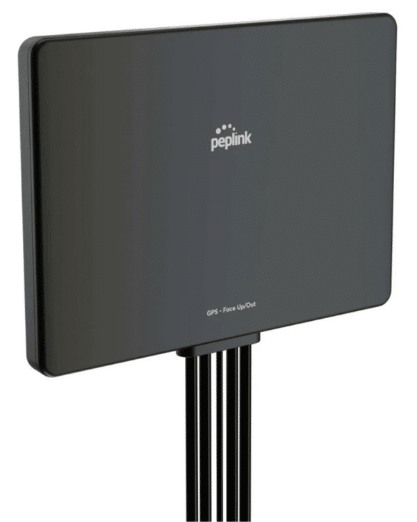 Peplink Slim 22G 4G/WiFi Antenna