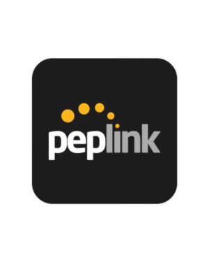Peplink