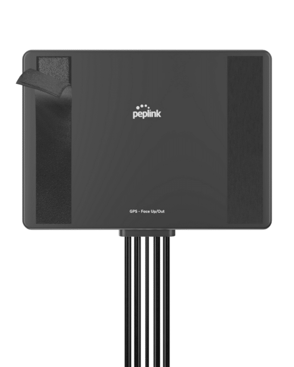 Peplink Slim 22G 4G/WiFi Antenna