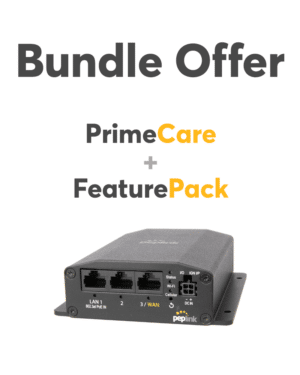 Peplink MAX BR1 Mini Series Bundles